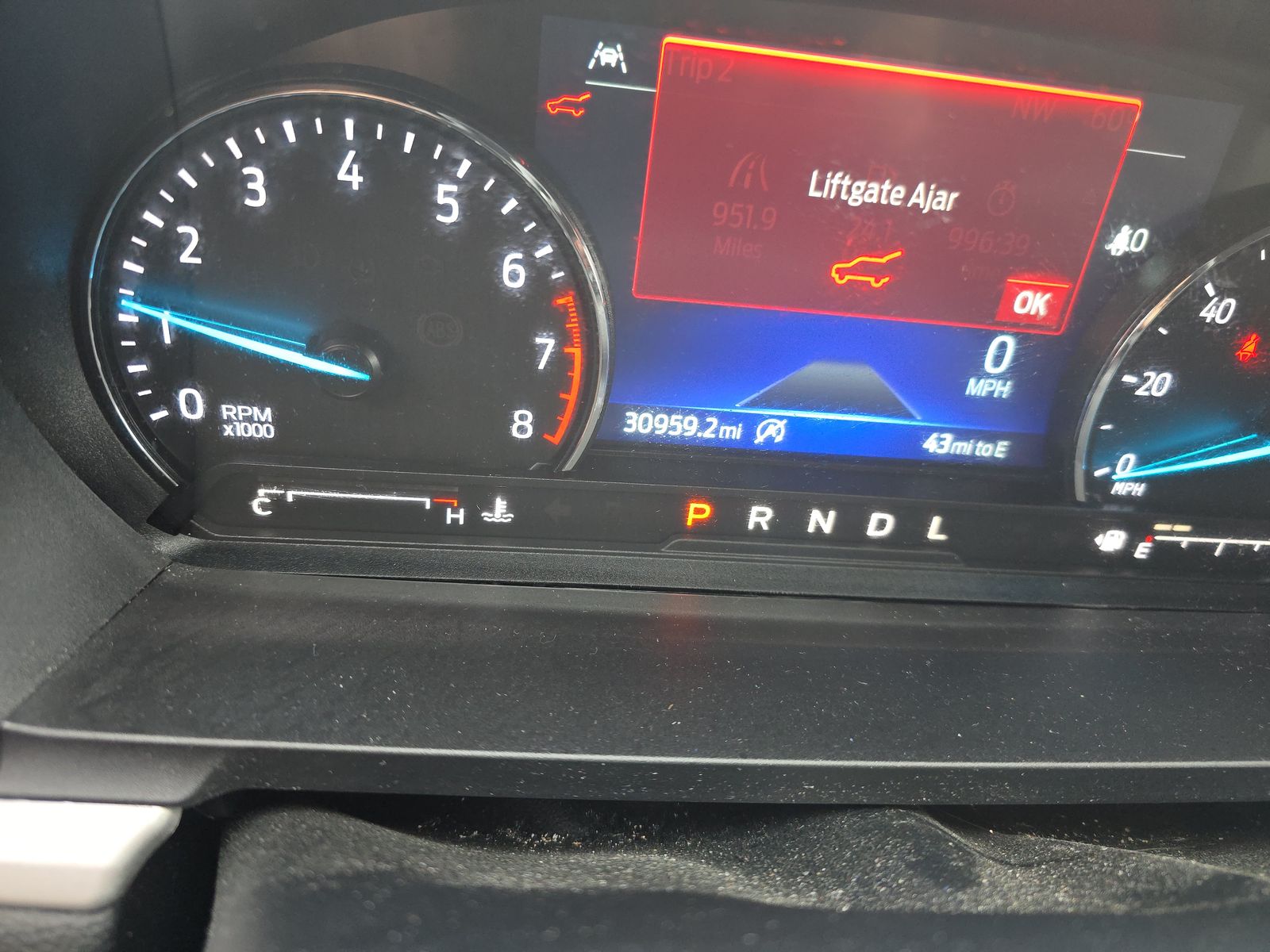 2023 Ford Explorer XLT AWD