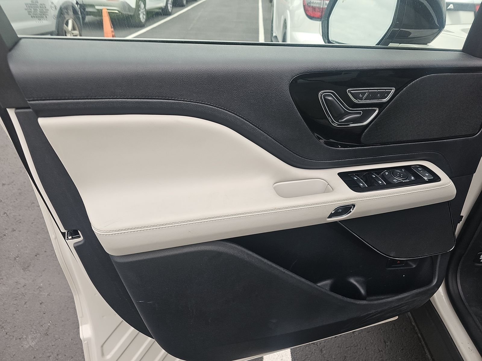 2025 Lincoln Aviator Premiere AWD