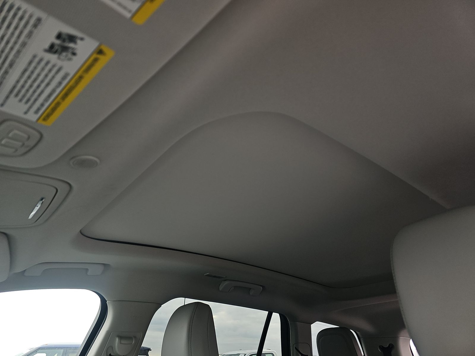 2025 Lincoln Aviator Premiere AWD