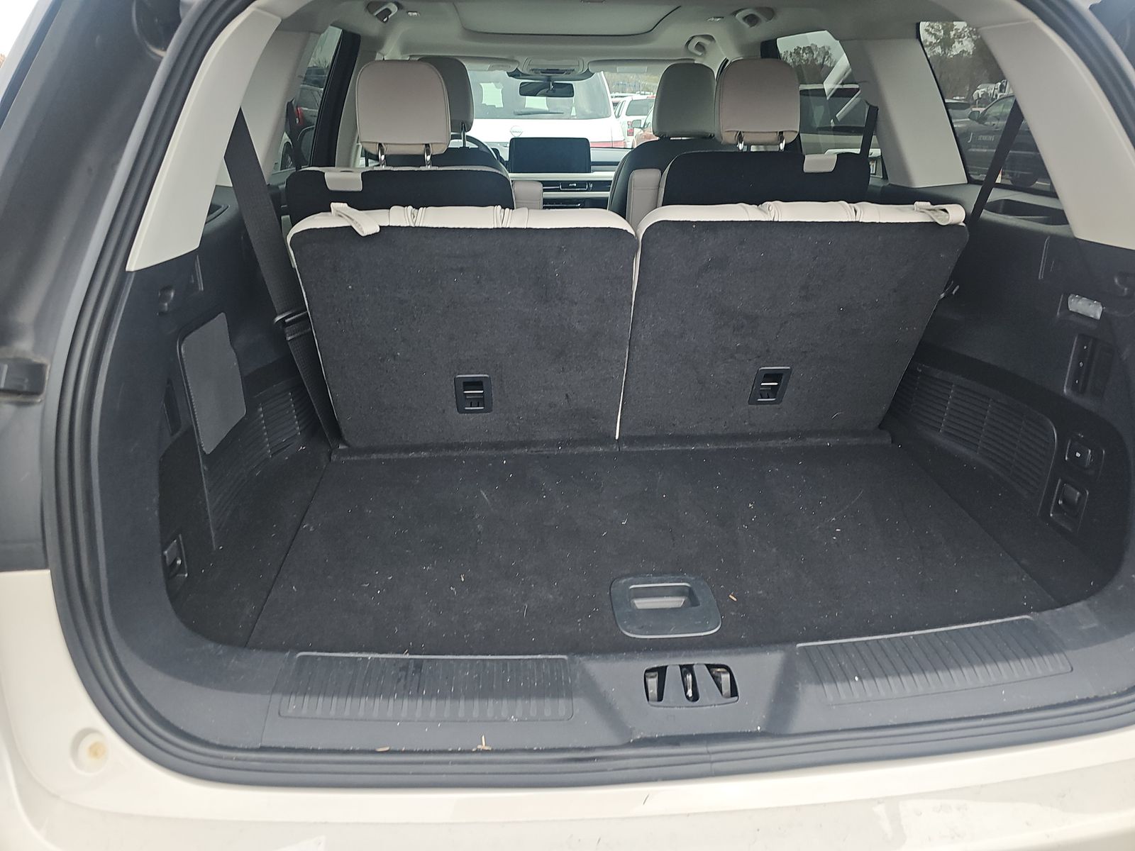 2025 Lincoln Aviator Premiere AWD