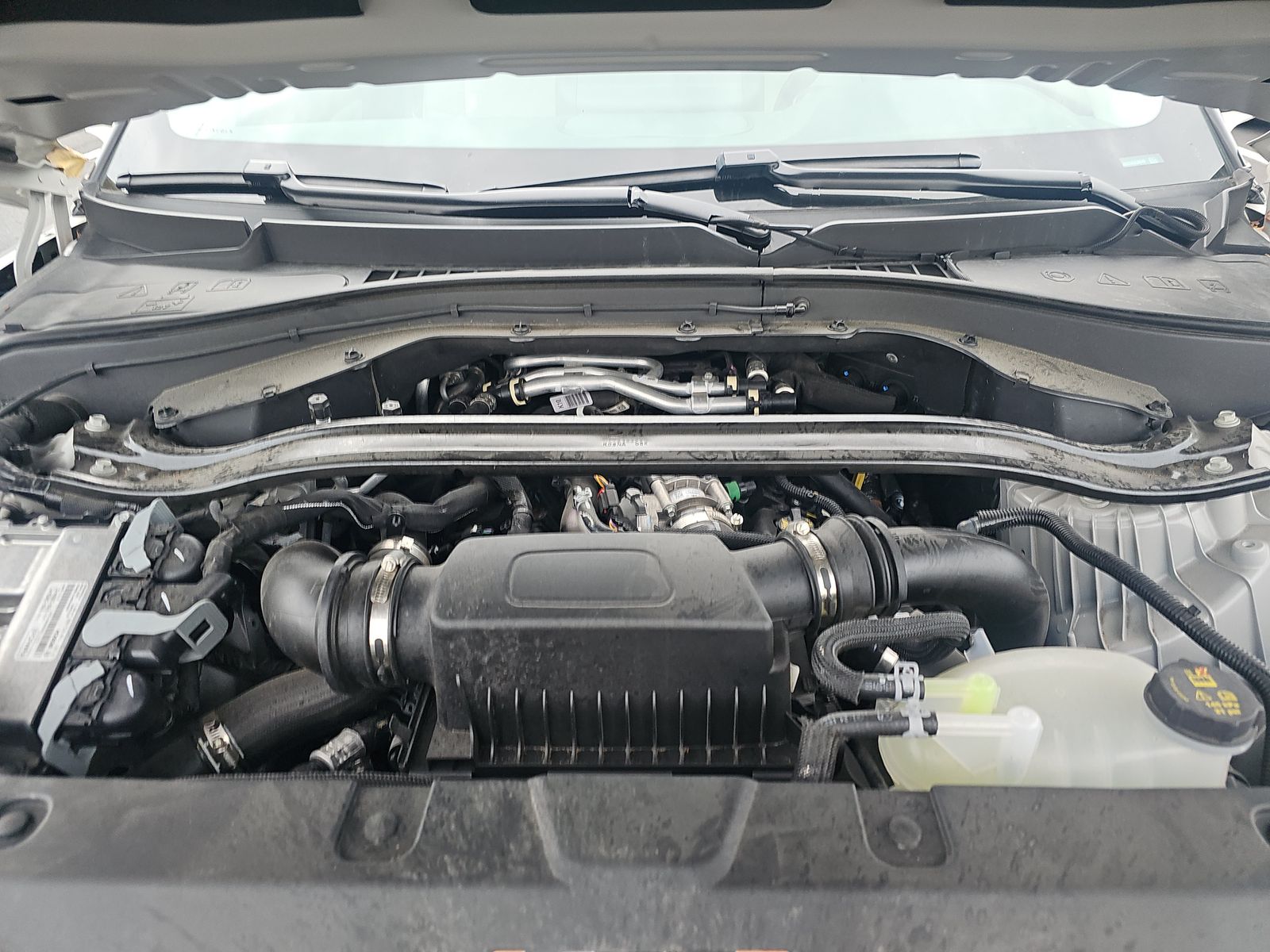 2025 Lincoln Aviator Premiere AWD