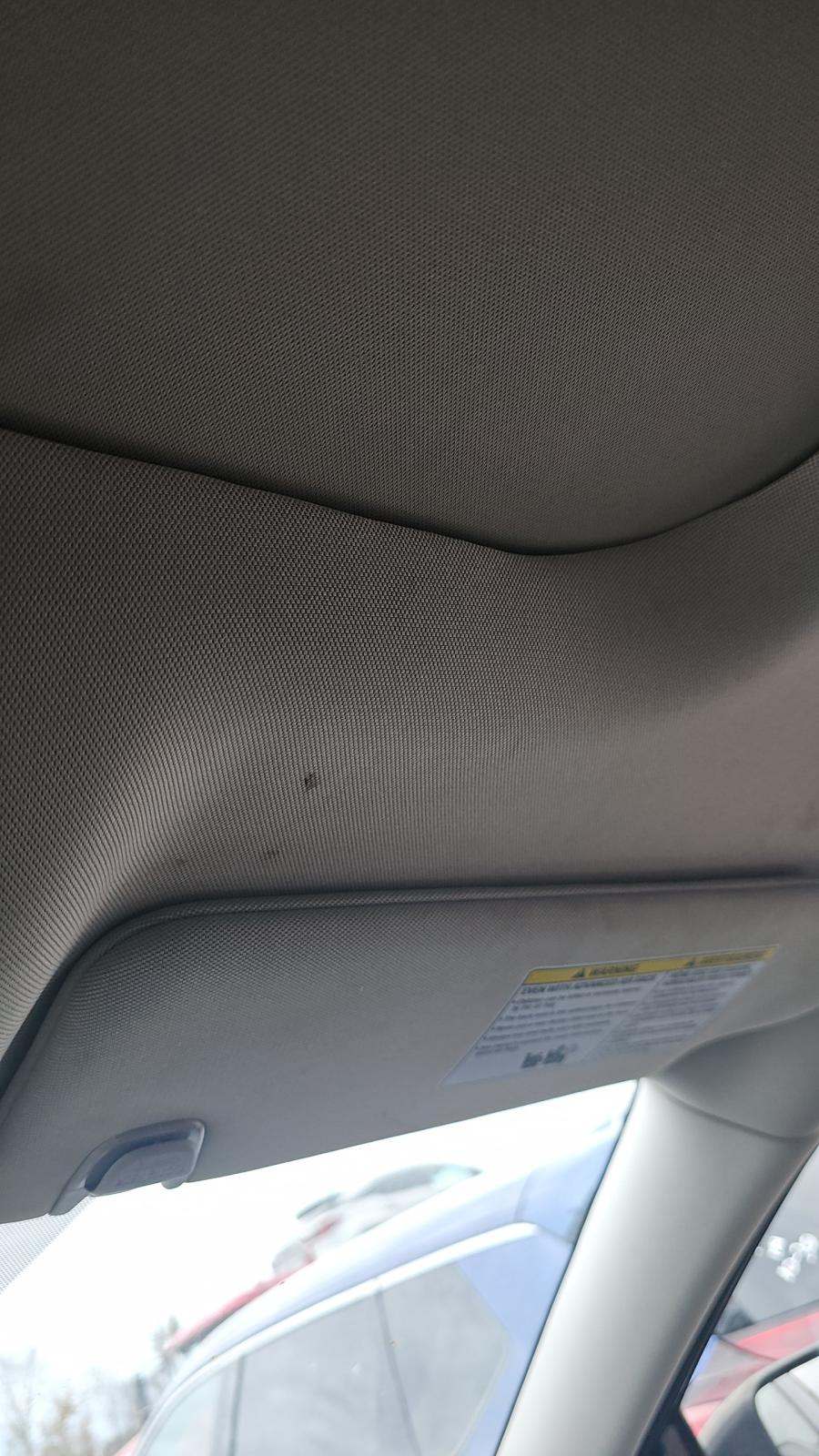 2023 Nissan Murano Platinum FWD