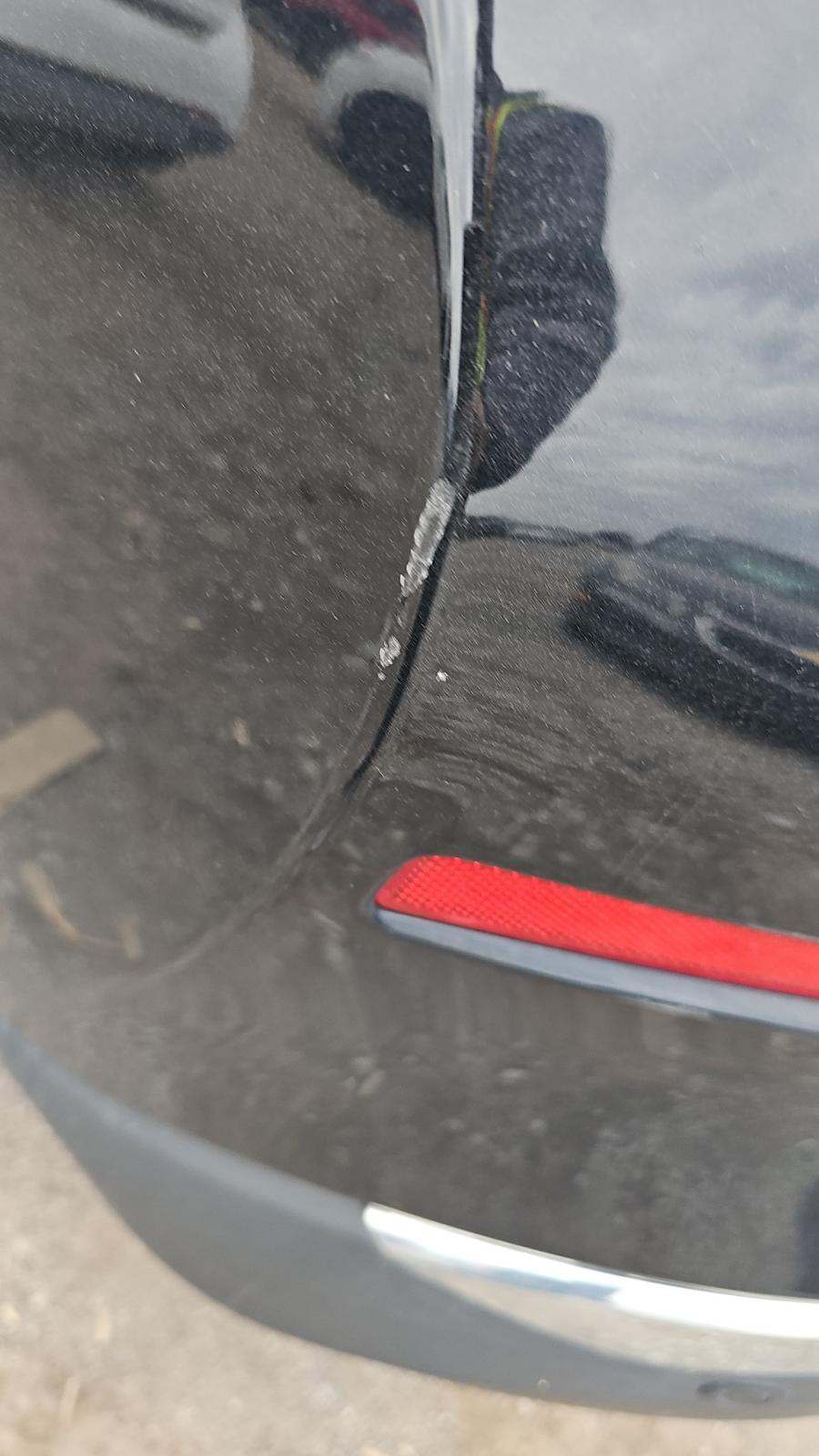 2023 Nissan Murano Platinum FWD