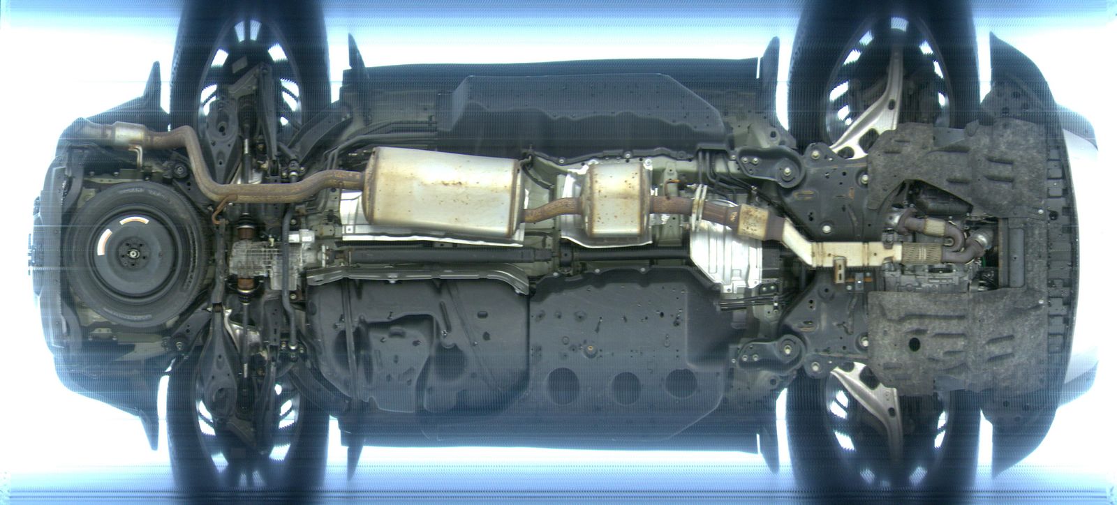 2024 Nissan Pathfinder Platinum AWD