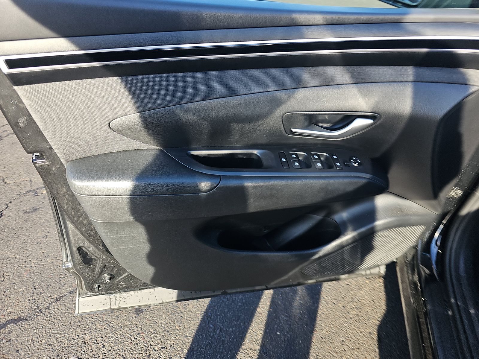 2023 Hyundai Tucson SEL AWD