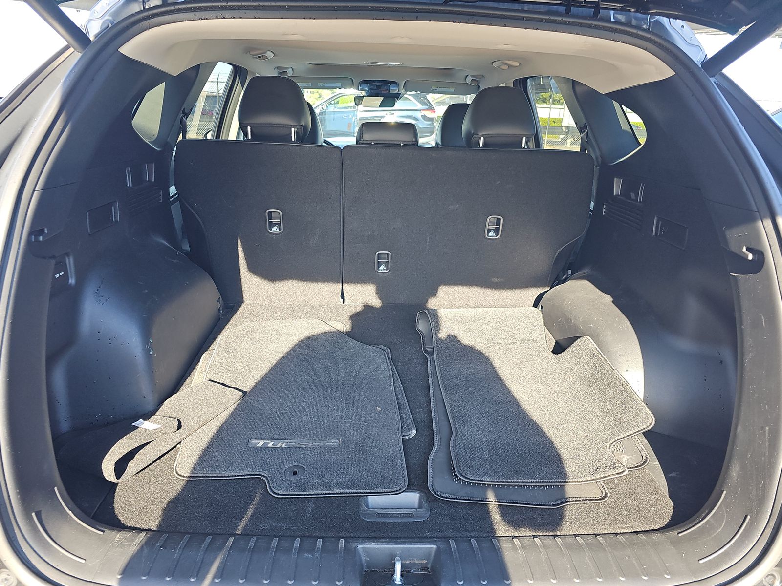 2023 Hyundai Tucson SEL AWD