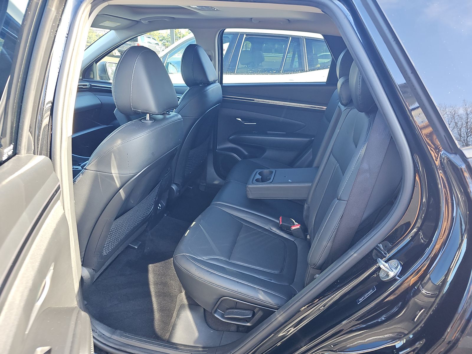 2023 Hyundai Tucson SEL AWD