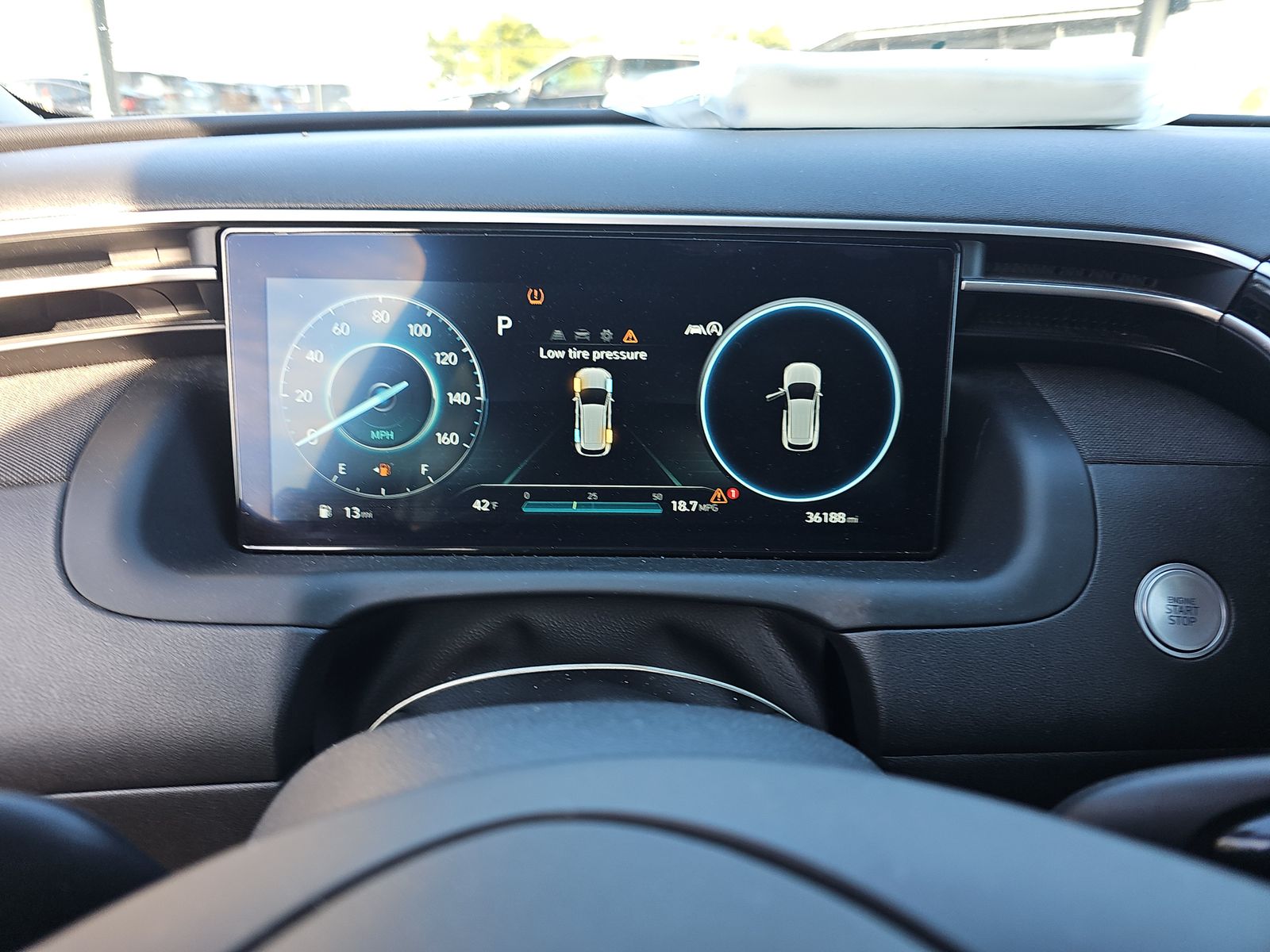 2023 Hyundai Tucson SEL AWD