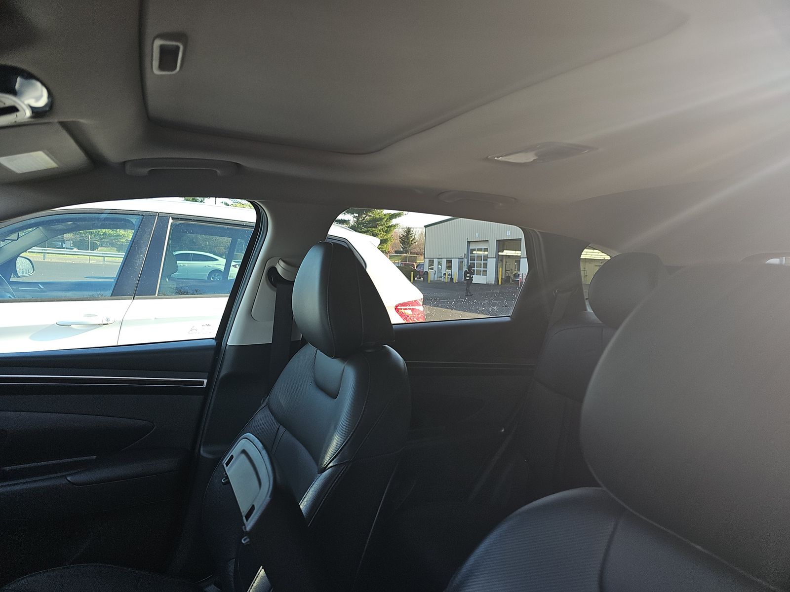 2023 Hyundai Tucson SEL AWD