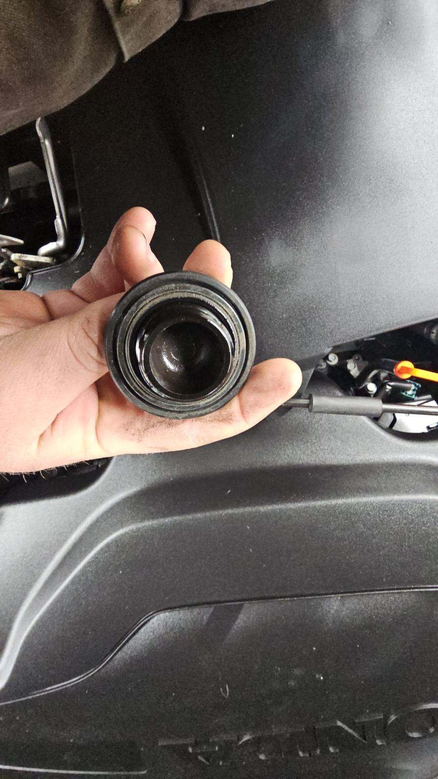 2023 Honda Odyssey Touring FWD