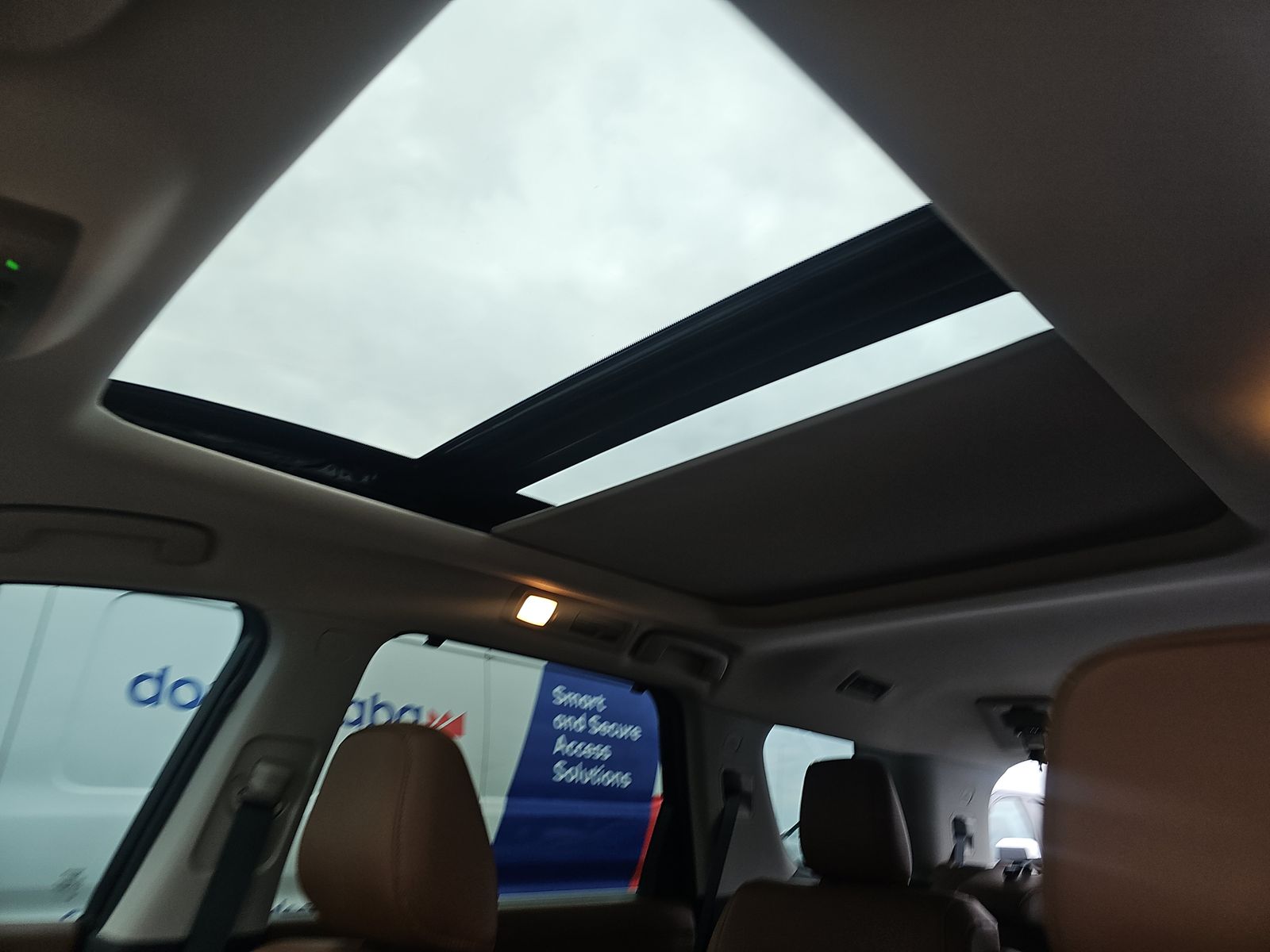 2024 Nissan Pathfinder Platinum AWD