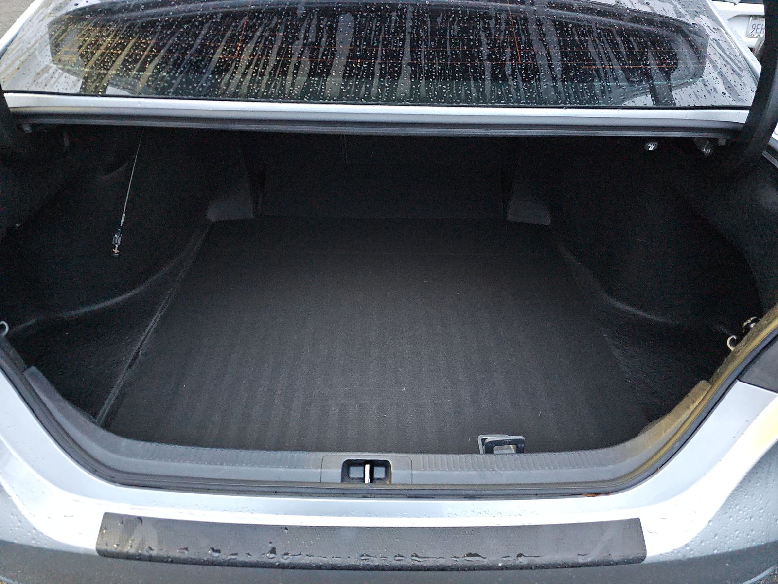 2024 Toyota Camry SE FWD