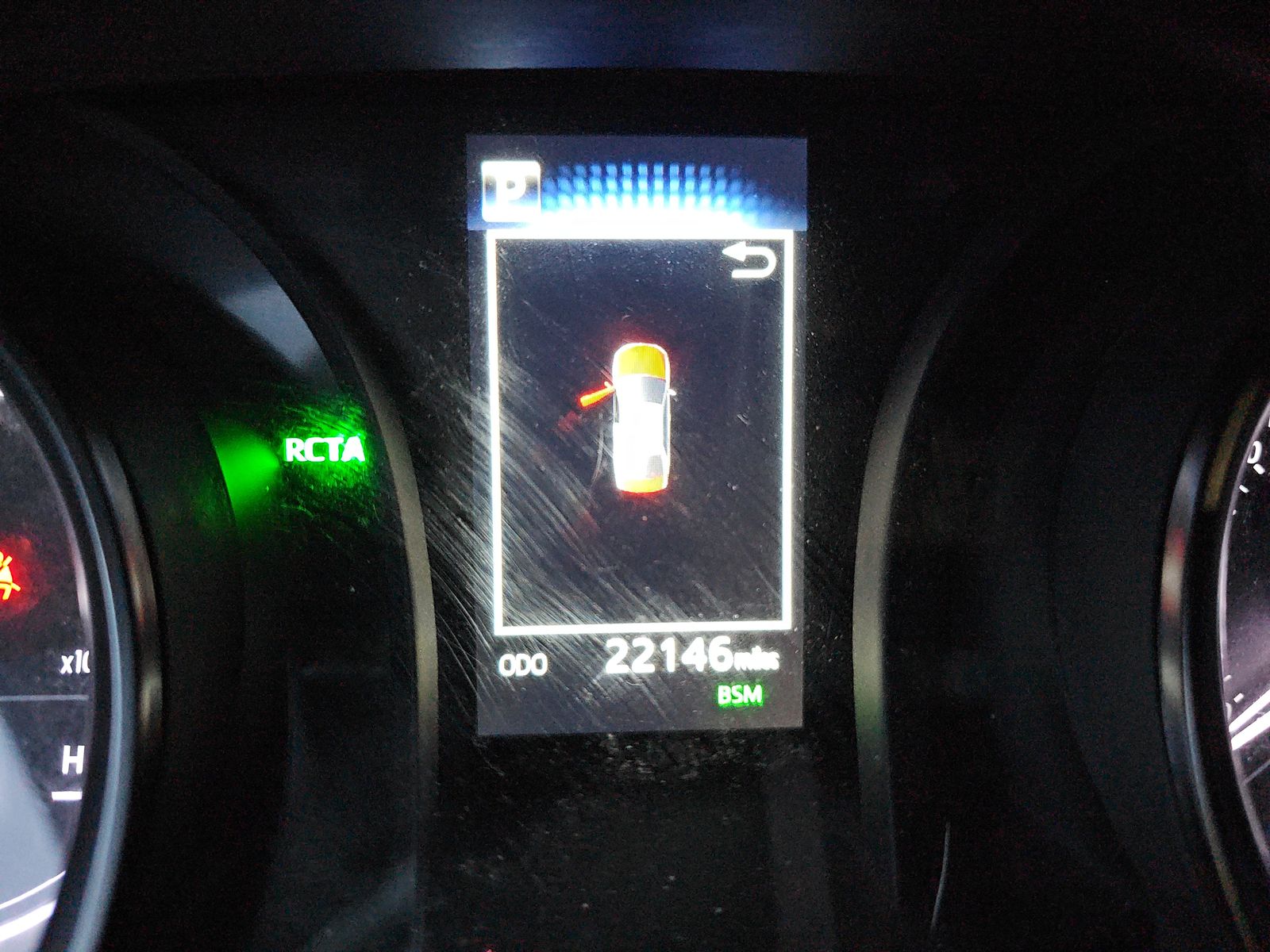 2024 Toyota Camry SE FWD