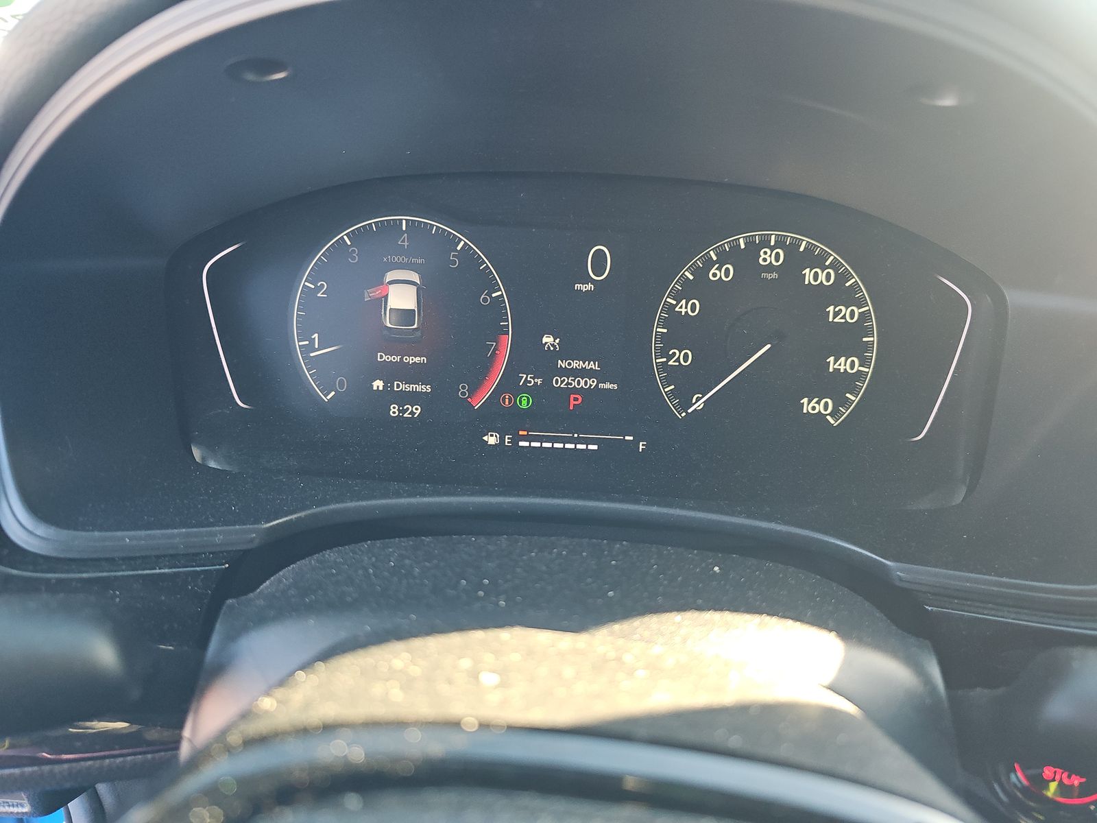 2024 Honda Civic Sport FWD