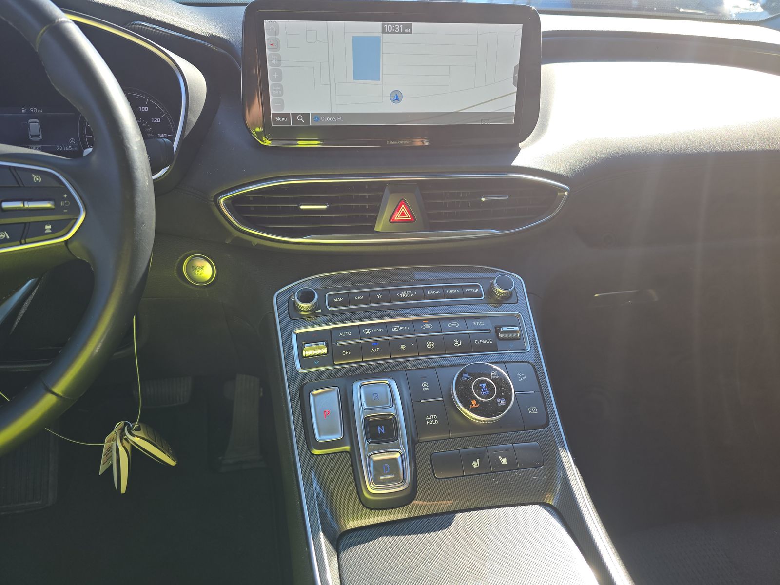 2023 Hyundai Santa Fe SEL AWD