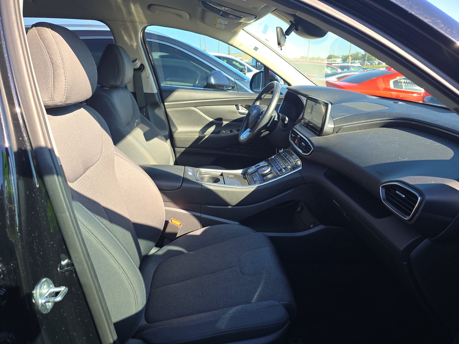 2023 Hyundai Santa Fe SEL AWD