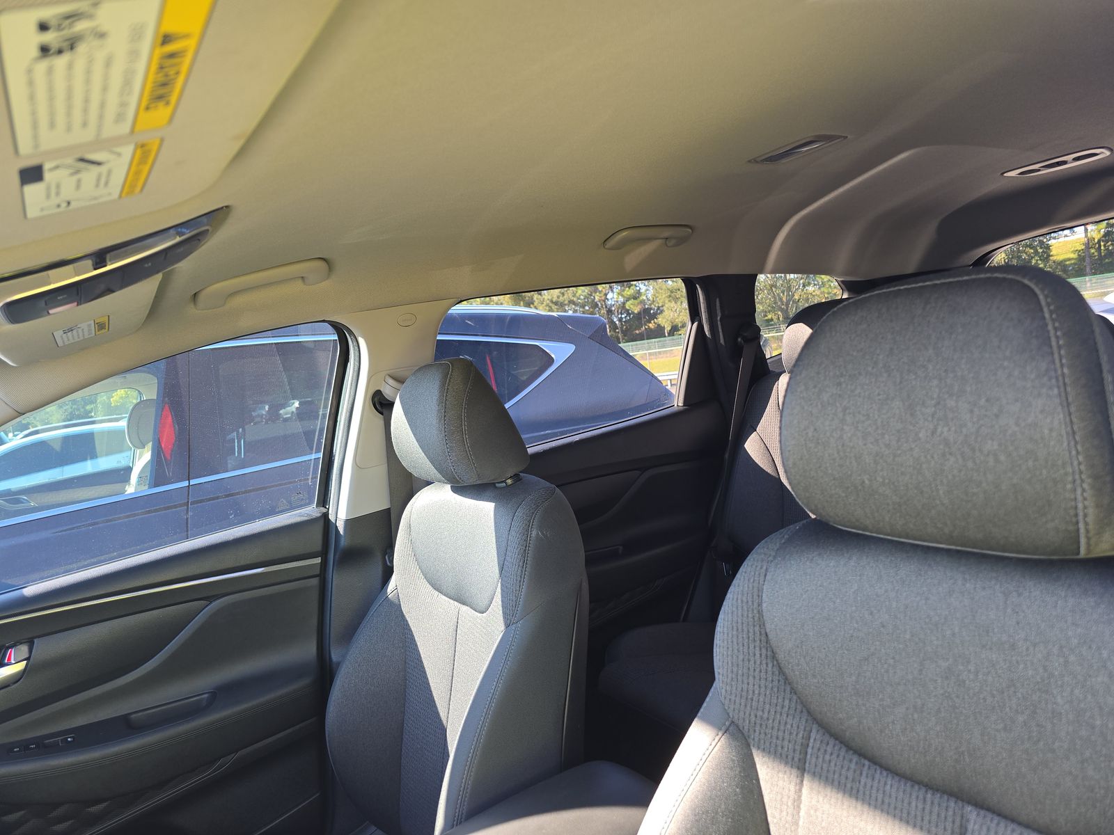 2023 Hyundai Santa Fe SEL AWD