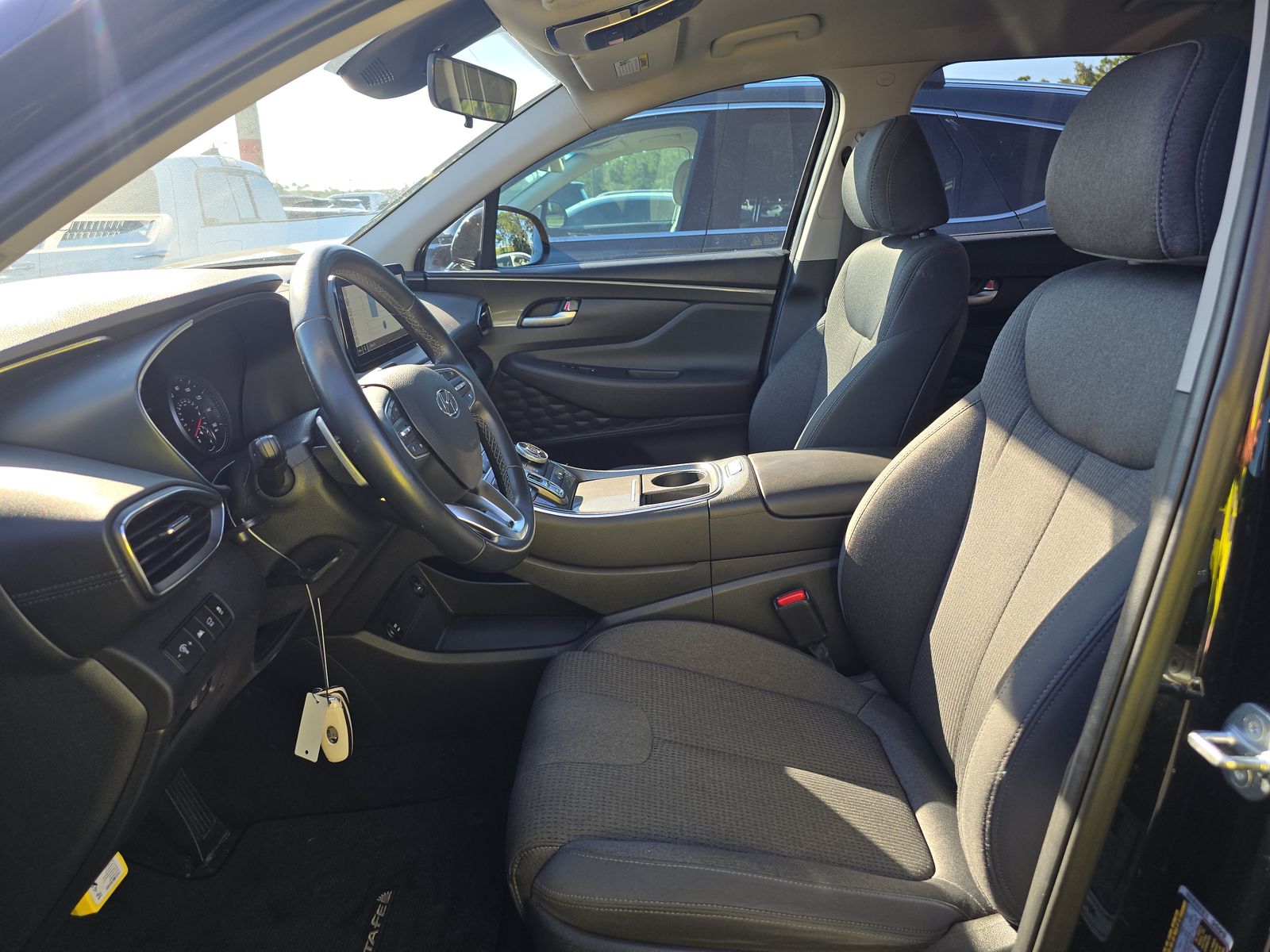 2023 Hyundai Santa Fe SEL AWD