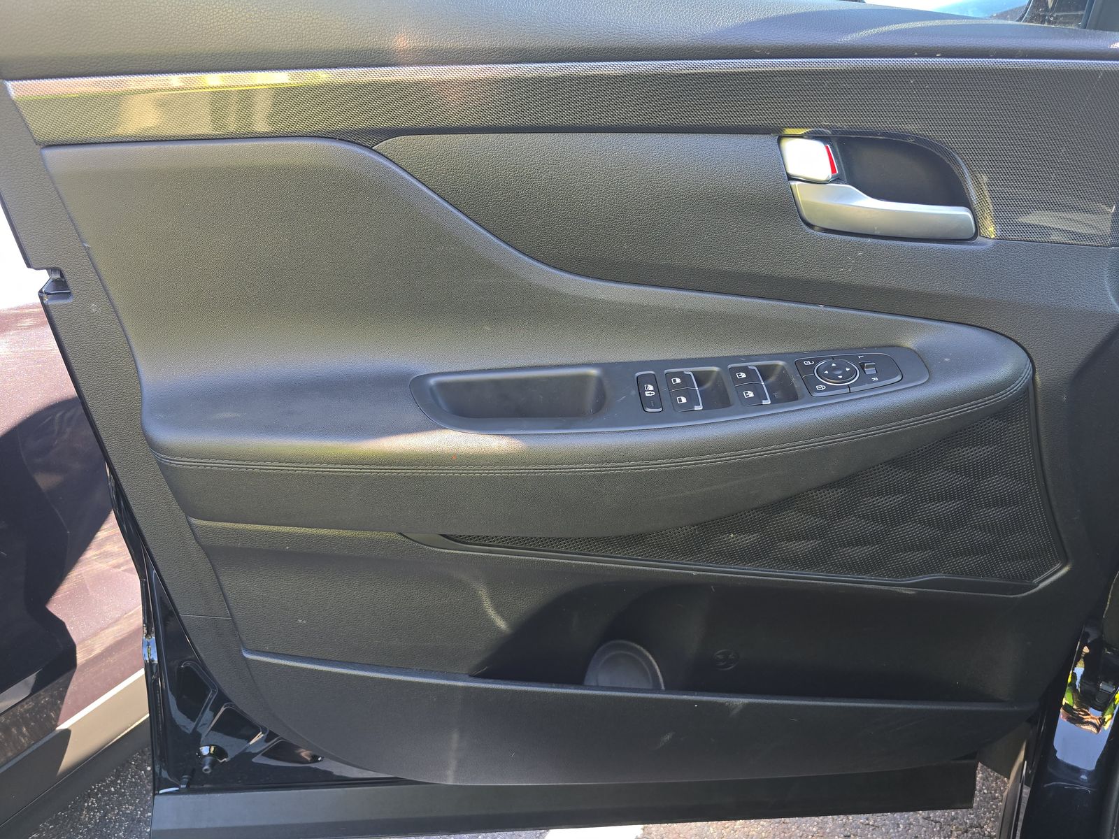 2023 Hyundai Santa Fe SEL AWD