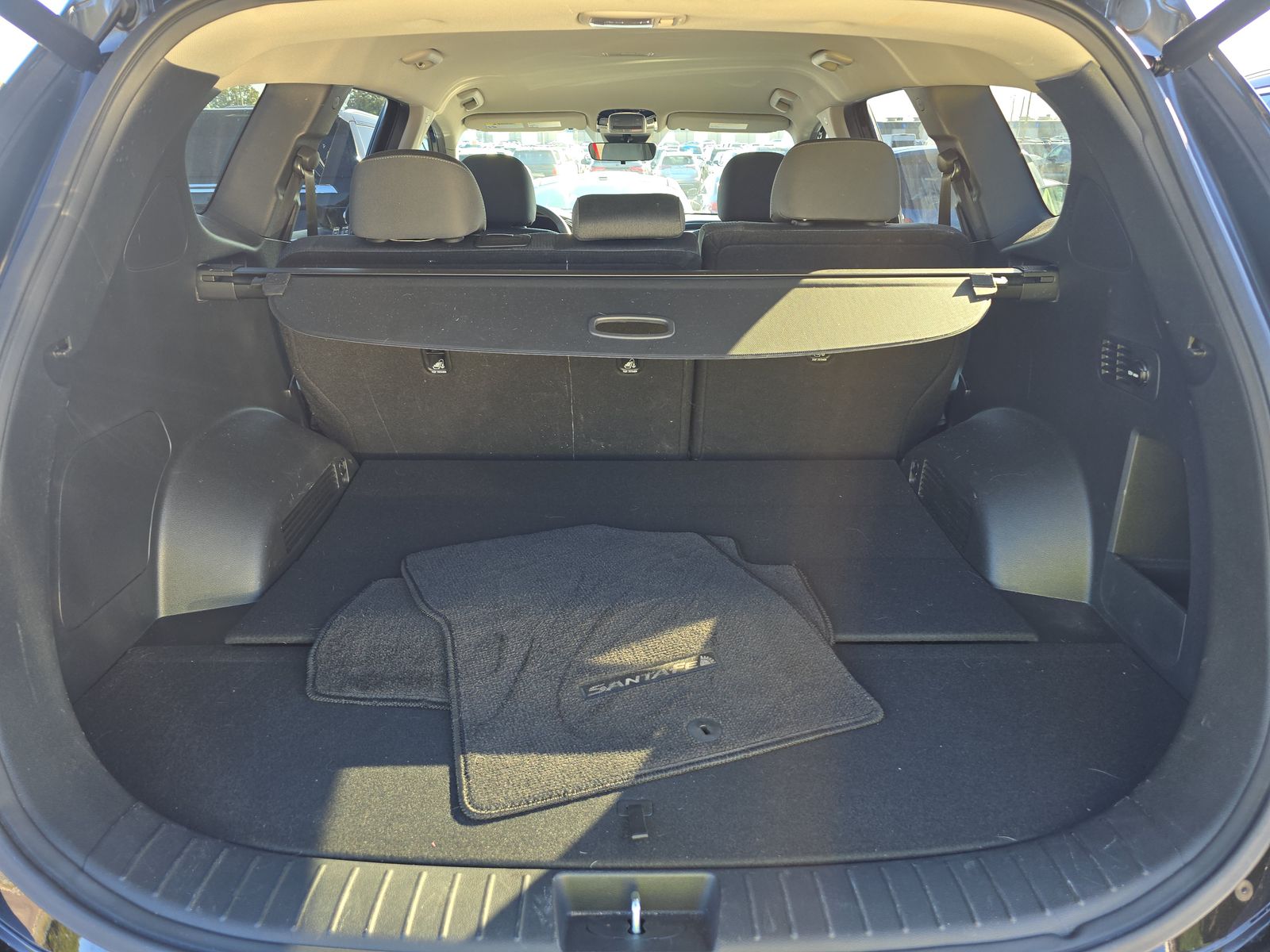 2023 Hyundai Santa Fe SEL AWD