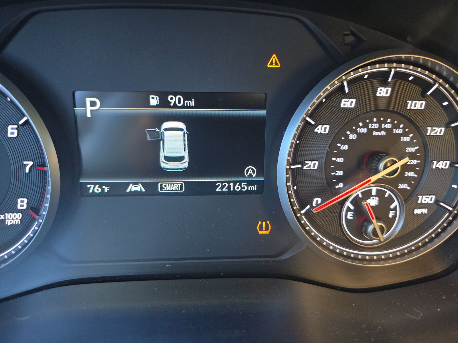 2023 Hyundai Santa Fe SEL AWD