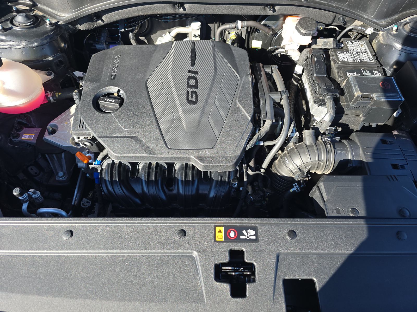 2023 Hyundai Santa Fe SEL AWD