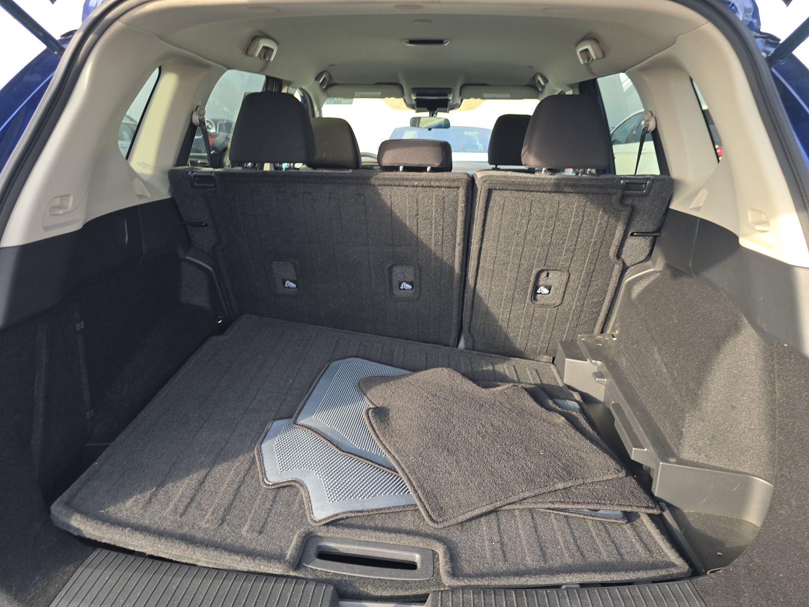 2023 Nissan Rogue SV AWD