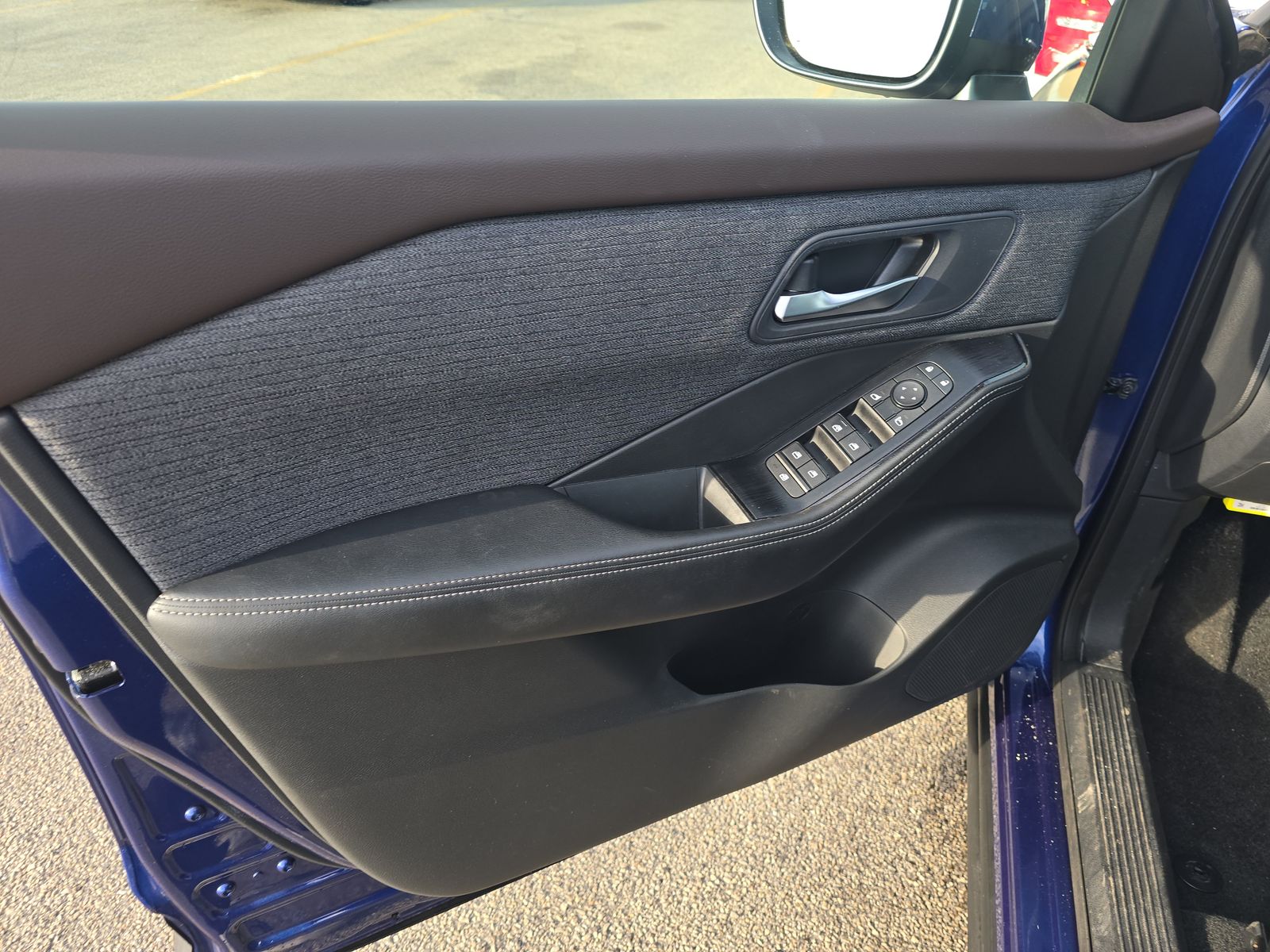 2023 Nissan Rogue SV AWD