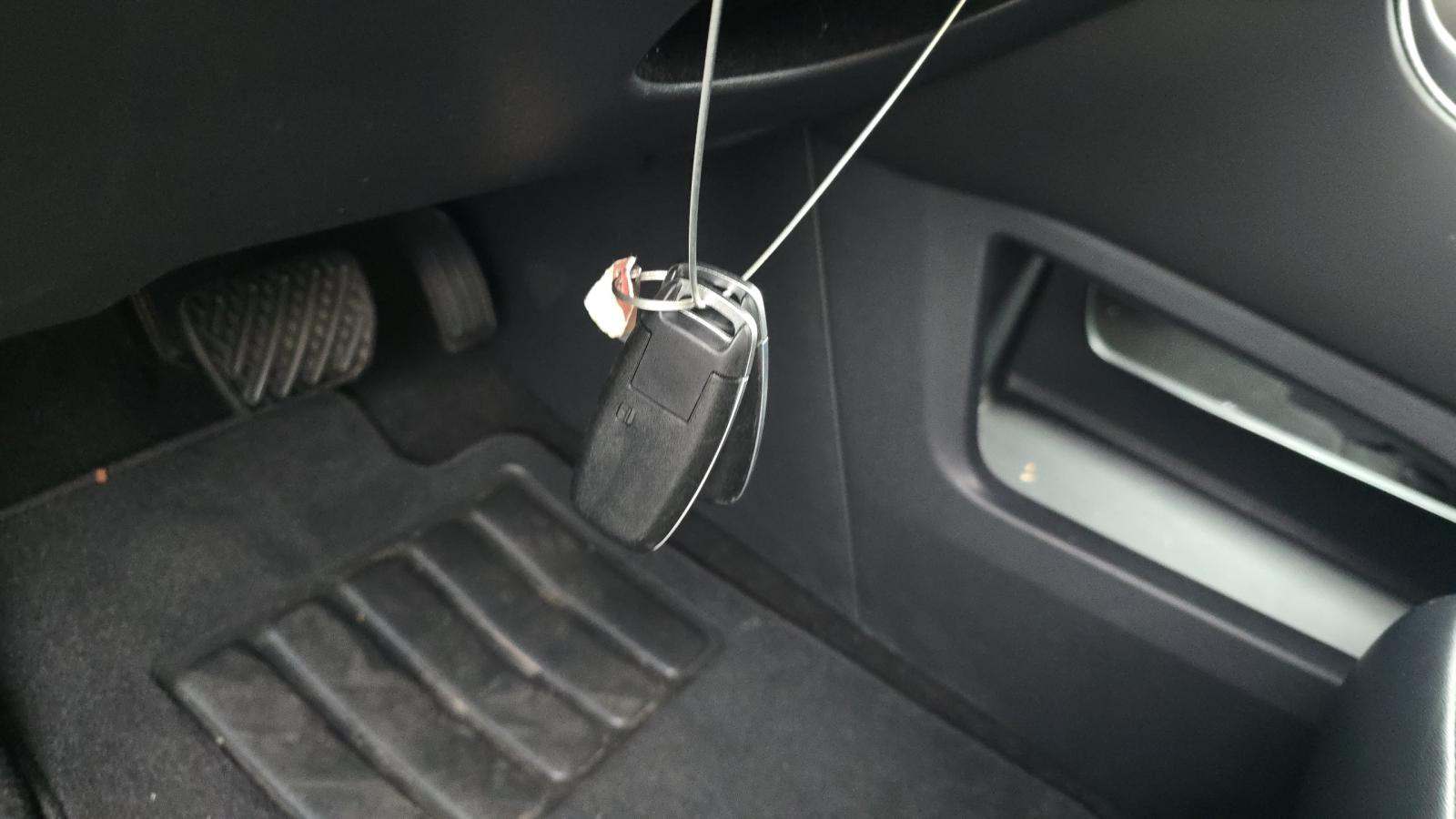 2024 Nissan Pathfinder Platinum AWD