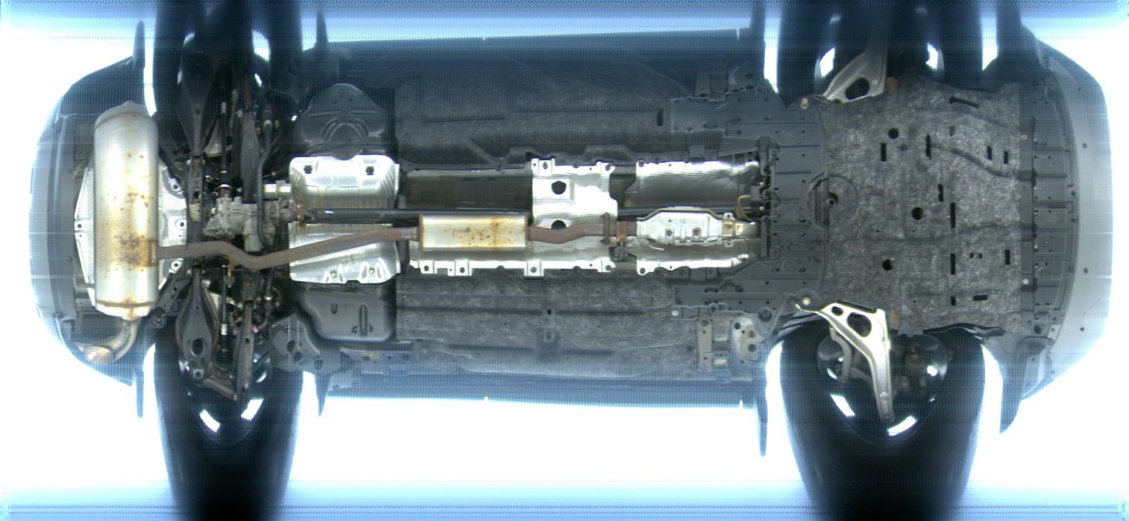 2023 Nissan Rogue SV AWD