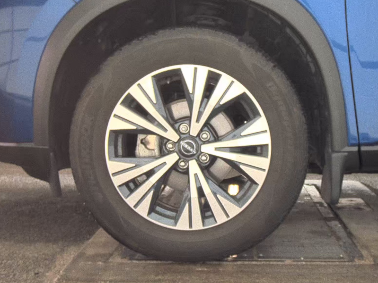 2023 Nissan Rogue SV AWD