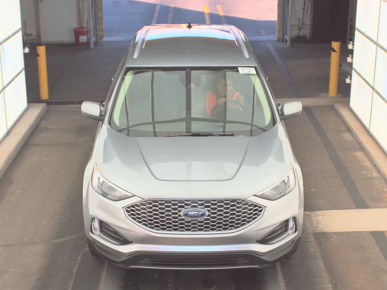 2024 Ford Edge SEL AWD