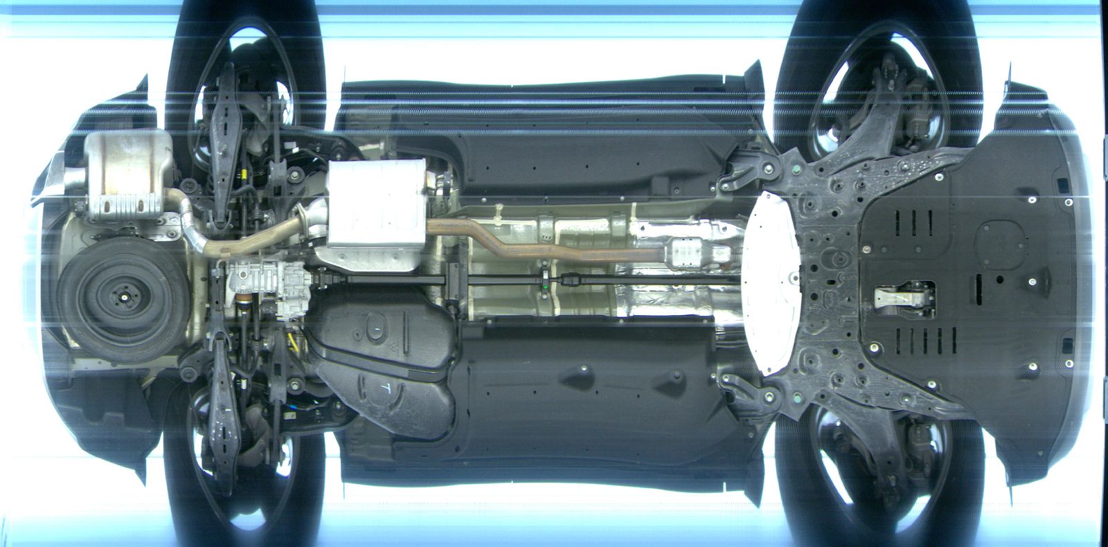 2023 Hyundai Santa Fe SEL AWD