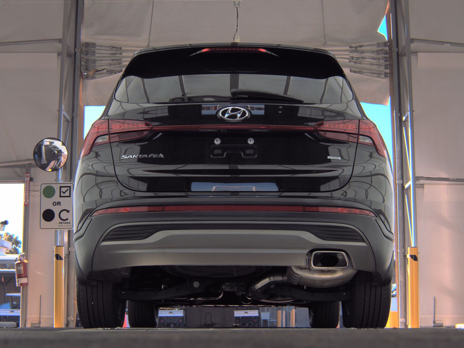 2023 Hyundai Santa Fe SEL AWD