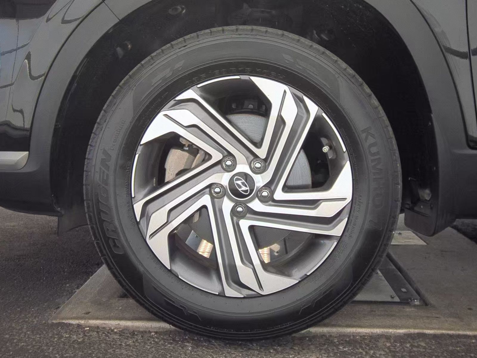 2023 Hyundai Santa Fe SEL AWD