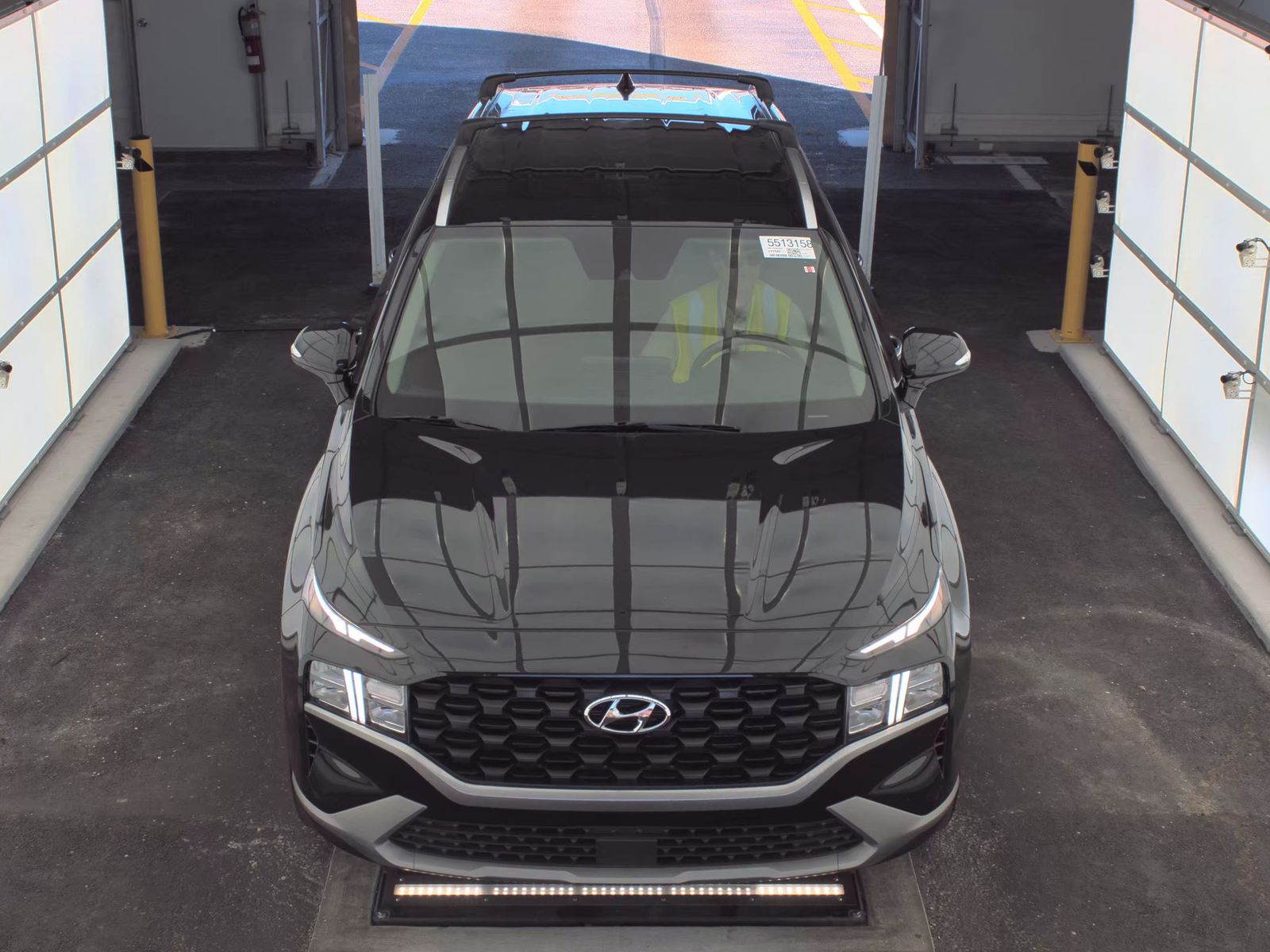 2023 Hyundai Santa Fe SEL AWD