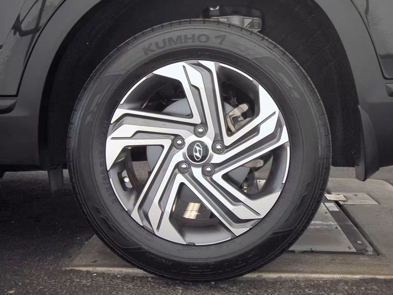 2023 Hyundai Santa Fe SEL AWD