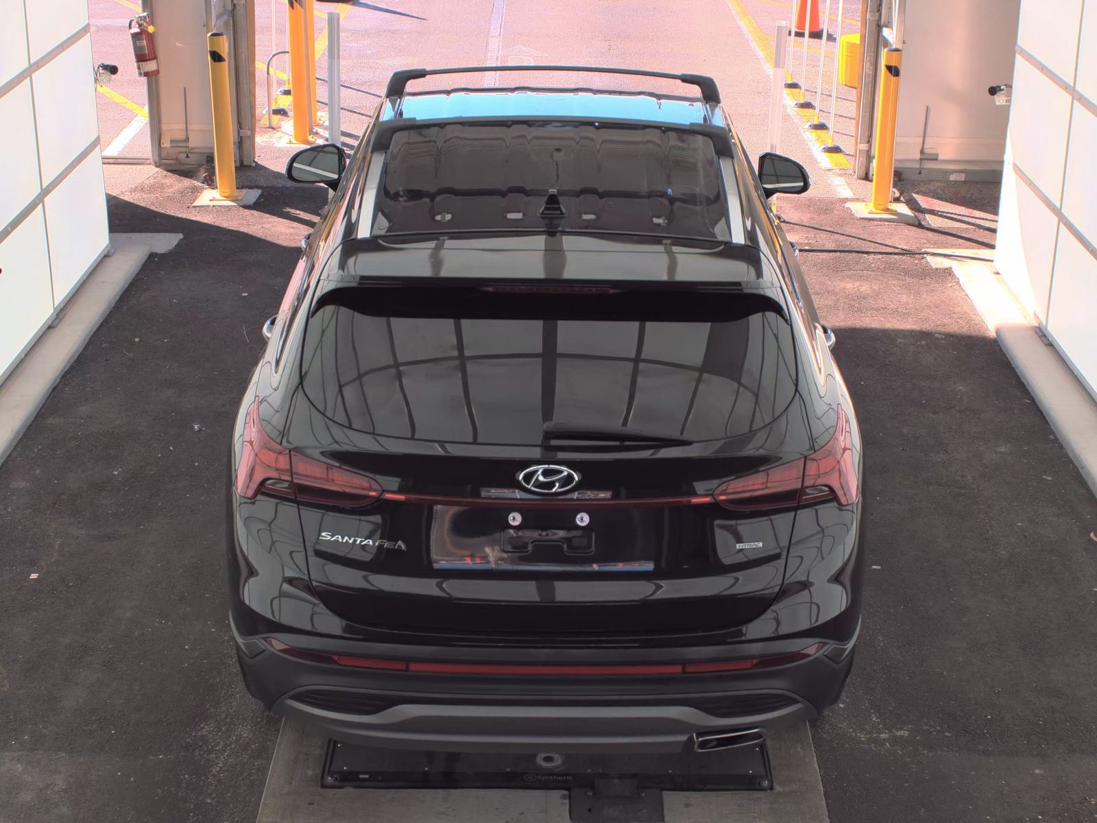 2023 Hyundai Santa Fe SEL AWD