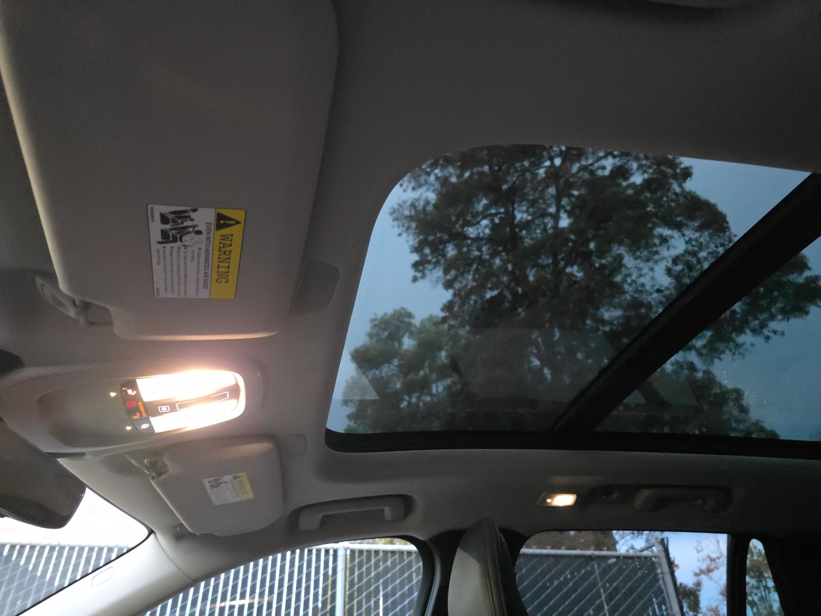 2025 Volvo XC90 B6 Plus AWD