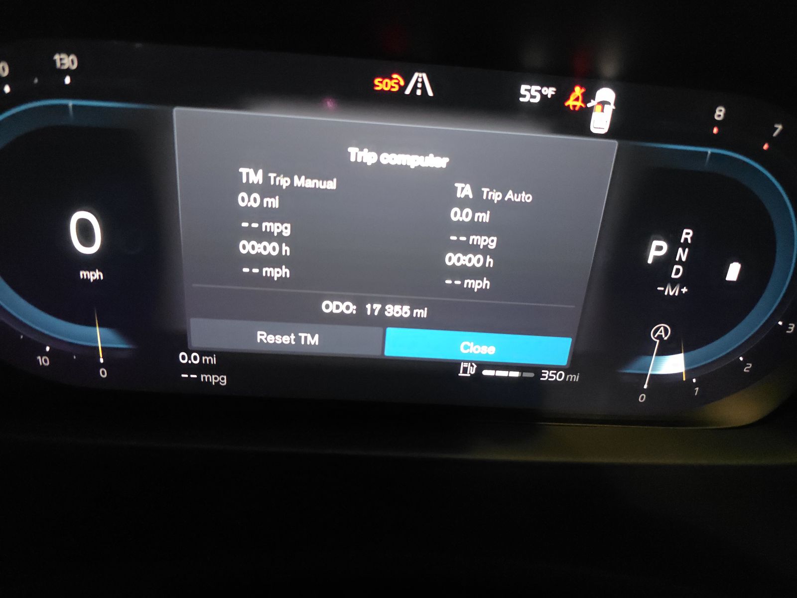 2025 Volvo XC90 B6 Plus AWD