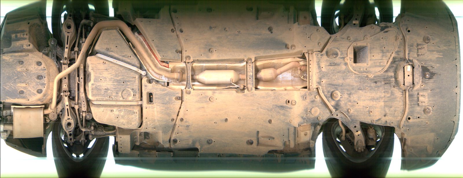 2025 Toyota Camry SE FWD