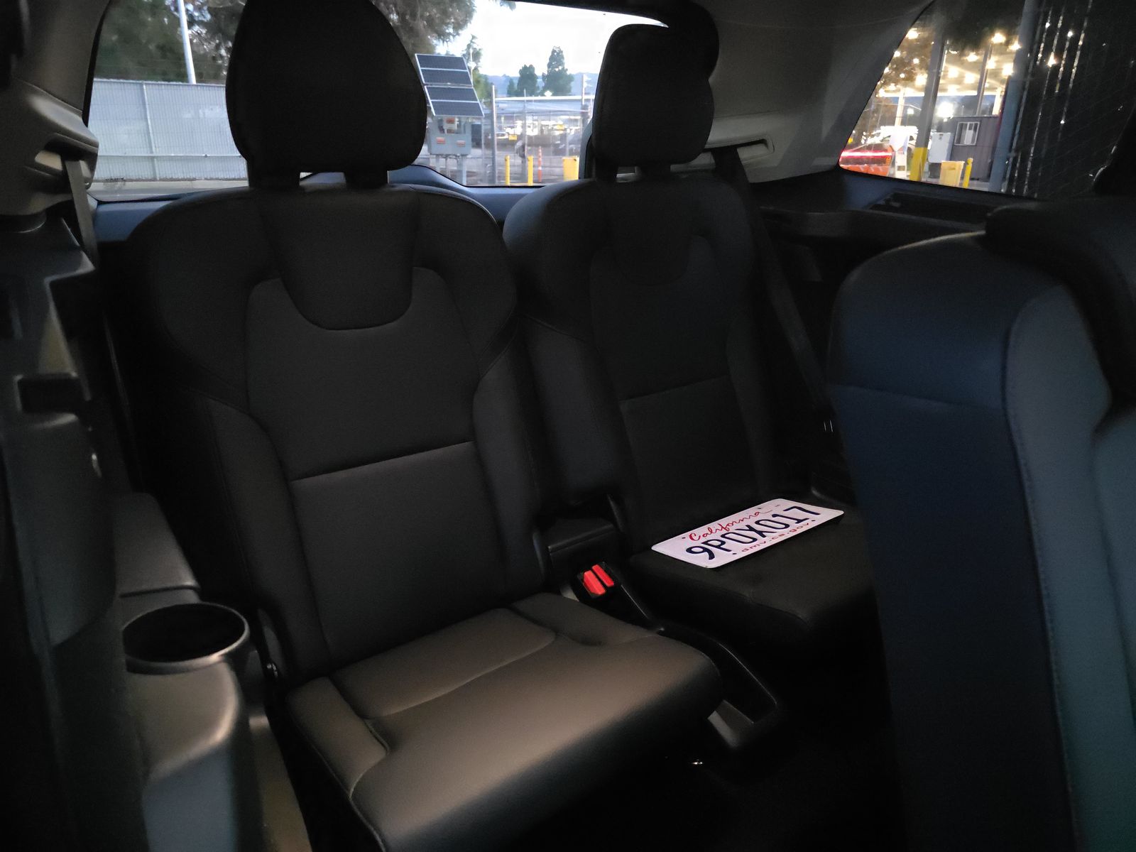 2025 Volvo XC90 B6 Plus AWD