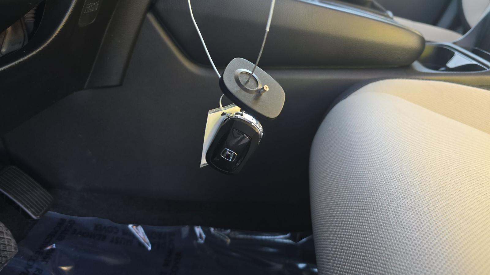 2024 Honda CR-V EX FWD