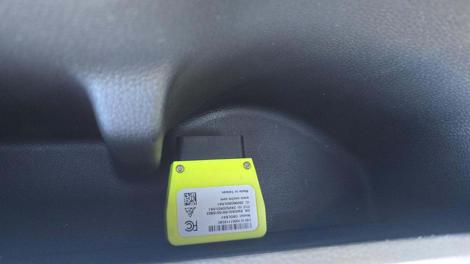 2024 Honda CR-V EX FWD