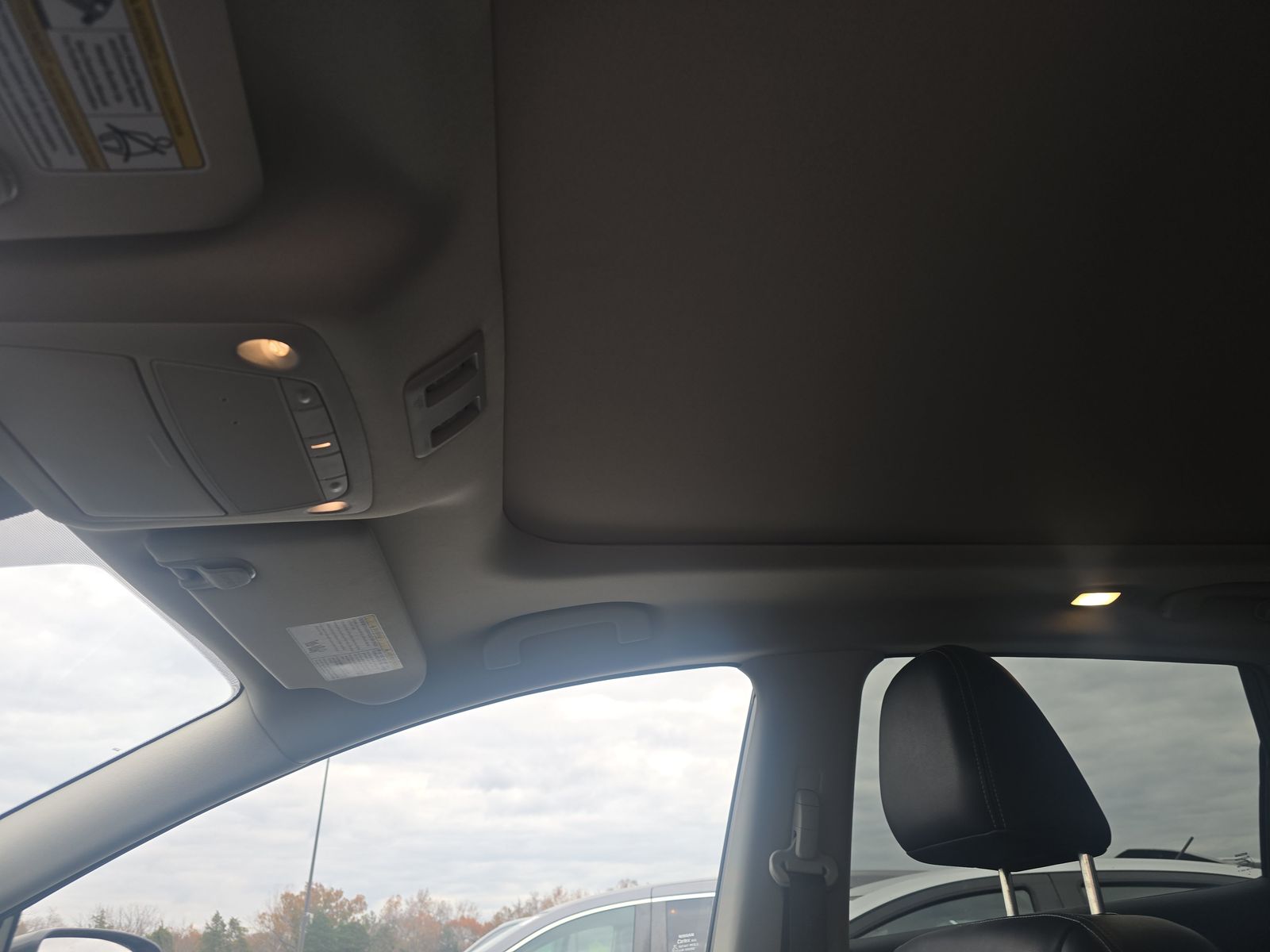 2024 Nissan Murano SL AWD