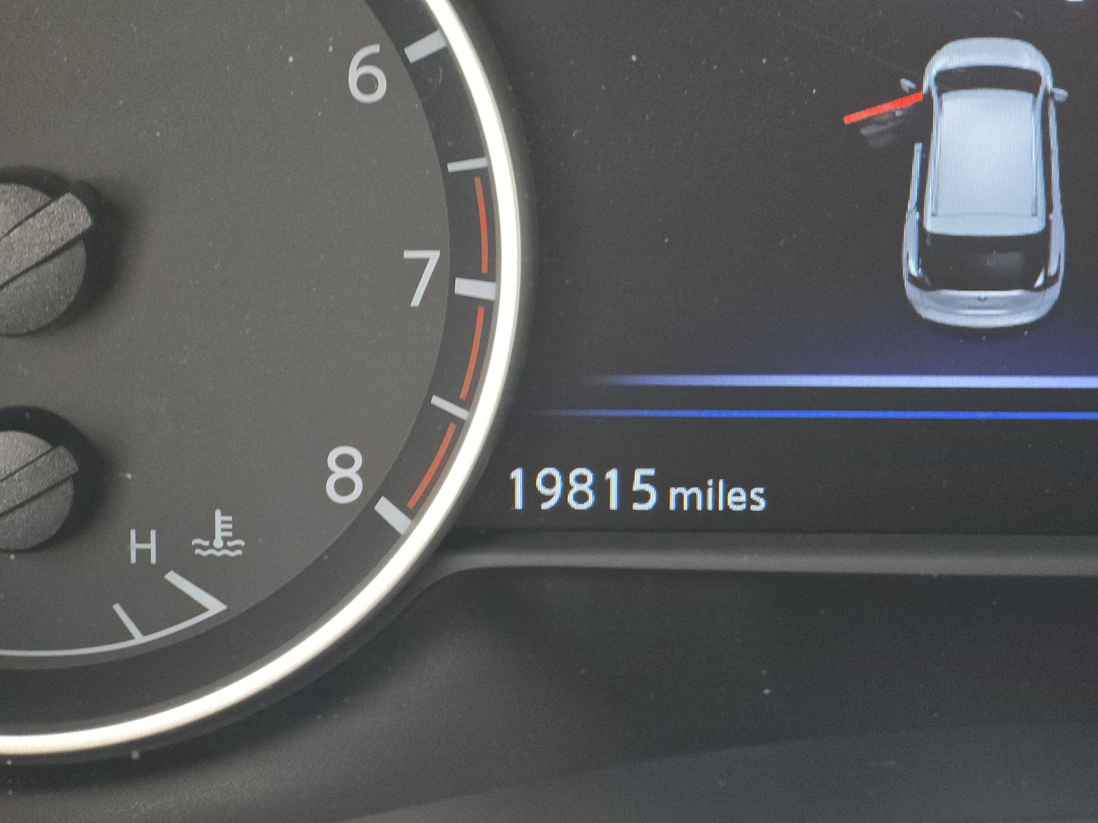 2024 Nissan Murano SL AWD