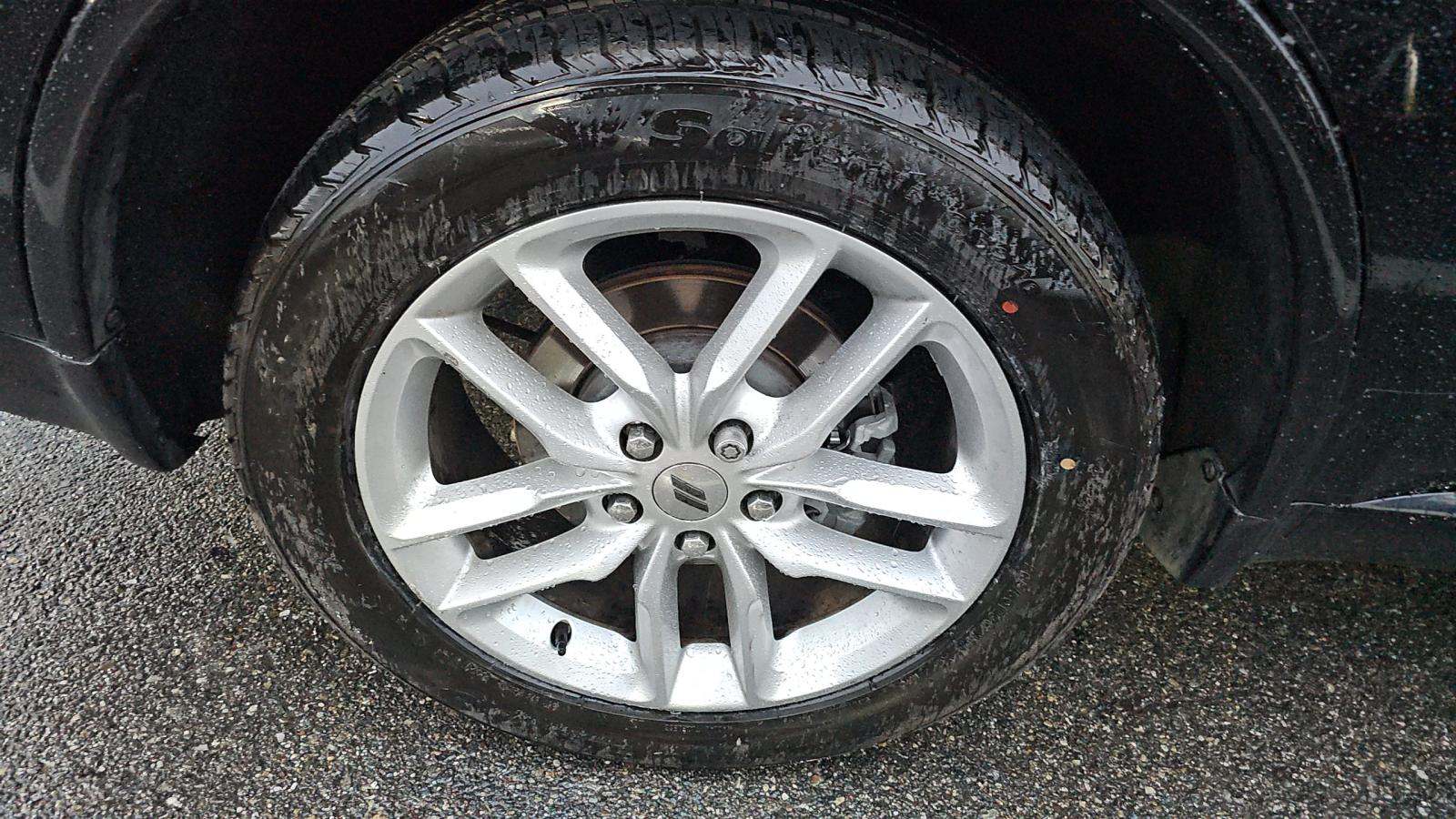 2021 Dodge Durango R/T AWD