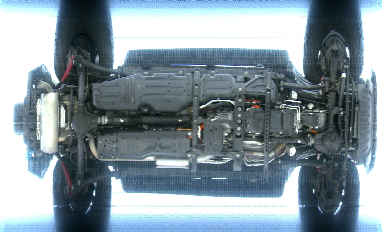 2023 Jeep Wrangler 4xe Rubicon AWD