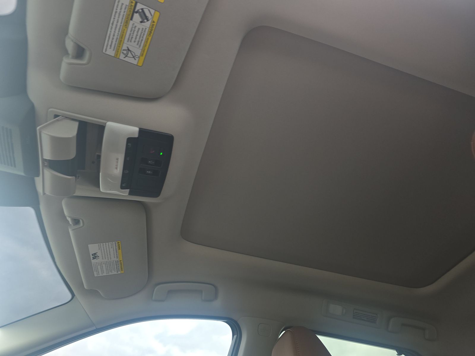 2024 Nissan Pathfinder Platinum AWD