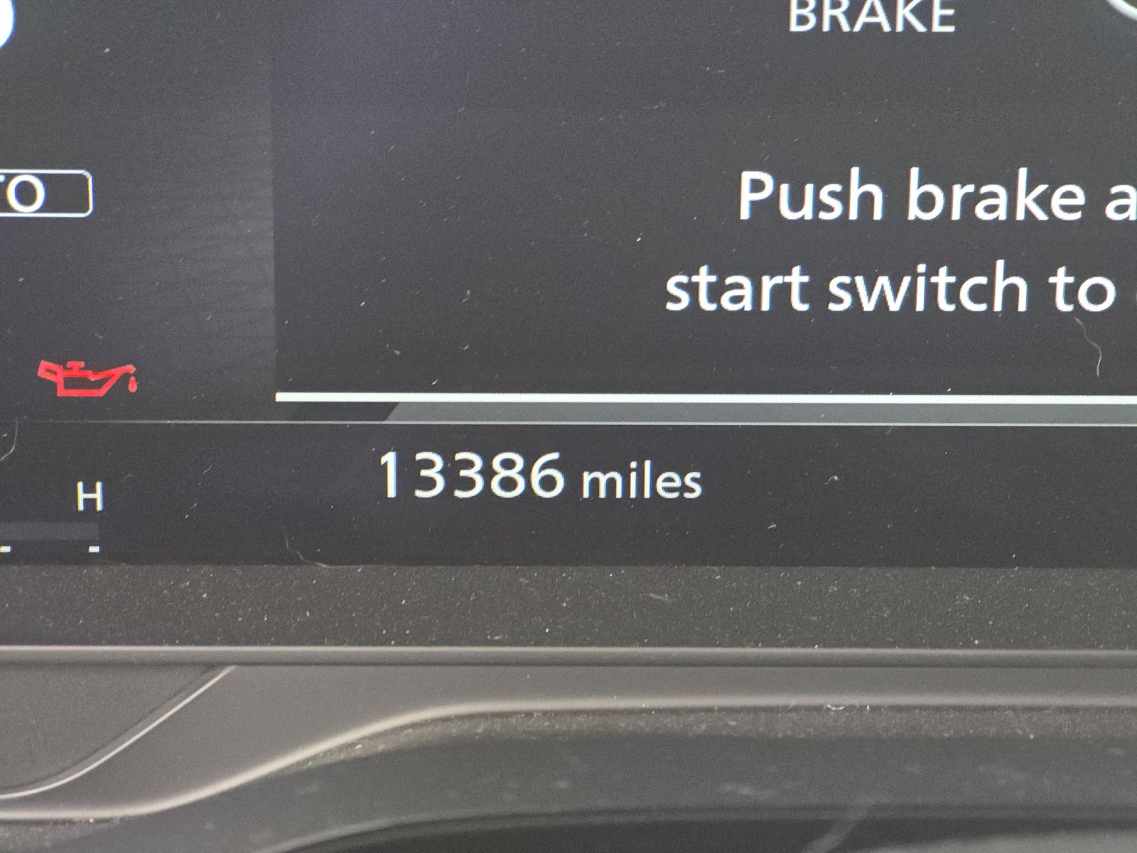 2024 Nissan Pathfinder Platinum AWD